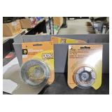 Galvanized steel wire