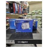 3 lots of 1 zenith 500 W halogen white