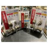(3) Misc  Door Knobs  all for one $