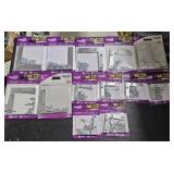 Corner braces