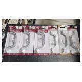 cabinet door pull/ handle