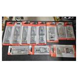 Keyes  hasp locks