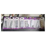 Assortment, amending braces