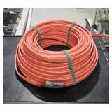 Romax wire with ground