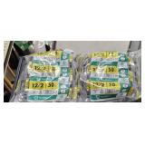 (2) lots 1  roll 12/2 Romax UF-B 50 ft