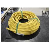 4 wire Romax yellow