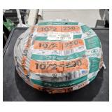 Romax 10/2 wire  250 ft