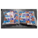(2) lots 1 Roll 10/3  25ft Romax