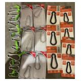 Carabiners