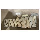Hinges