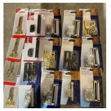Door guards