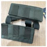 Set of Shoulder Pads