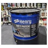 Henry Wet Patch roof leak