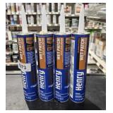4 tubes Henry wet patch