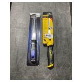 Jab saw and utility saw