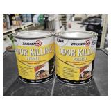 (2)quarts Odor killing primer