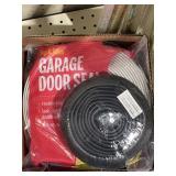Miscellaneous door seal