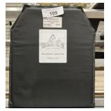 non ballistic  Trauma Pad  10x12