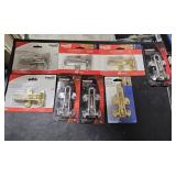 Dora security guard bolts