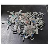 Miscellaneous J bolts