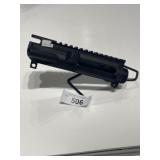 AR 15 action housing