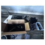 Misc Wal Slat Hooks