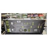 Power smith 8000 lm dual head LED work light