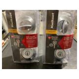 2 Lots 1 Dead Bolt Set