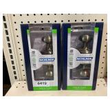 Door Knobs