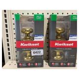 Door Knobs