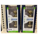 Door Knobs