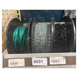 (2) Jack Chain & Green Guyline