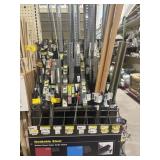 Misc. Steel Rods & Slot Bars