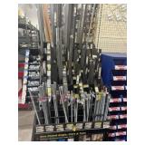 Misc. Angle Steel & Threaded Rods