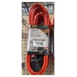 3 15 feet outdoor extension cord 16/3 medium