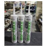 3 Tubes Mor-Flex