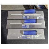 3 concrete tools