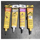 misc crack sealers