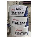 3 fiba tape