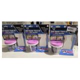 3 wall repair patch kit