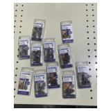 Miscellaneous Dremel sander bits