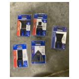 Assortment of Dremmel cutting blades