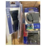 Dremel wood and drywall cutters