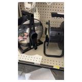 2100 foot cord Storage reels