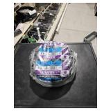 Ultra tight non-metallic half inch 25 foot