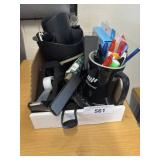 Misc. Desktop Items