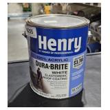 Henry Dura Brite