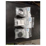 (3) lots 1 Outlet