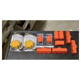 miscellaneous power tap  electrical connectors