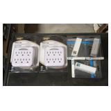 Power plugs
